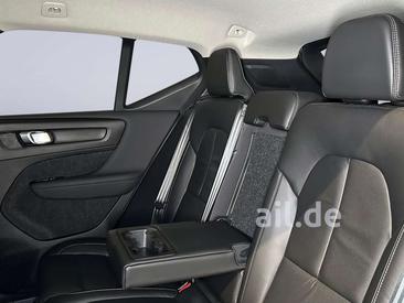 Volvo XC40 T5 Recharge Plus — photo 10