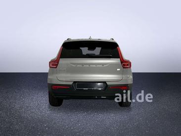 Volvo XC40 T5 Recharge Plus — photo 11