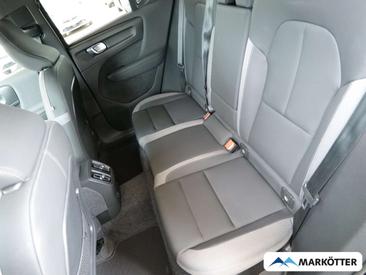 Volvo XC40 Recharge Plus — photo 8