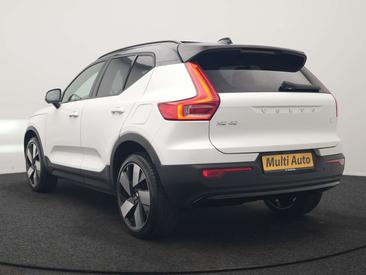 Volvo XC40 Recharge Ultimate — photo 28