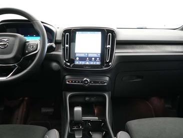 Volvo XC40 Recharge Ultimate — photo 30