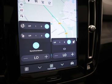 Volvo XC40 Recharge Ultimate — photo 33