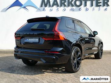 Volvo XC60 B5 Plus — photo 2