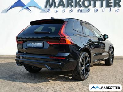 Volvo XC60 B5 Plus