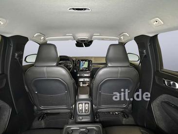Volvo XC40 T5 Recharge Plus — photo 20