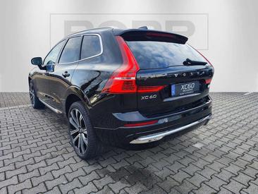 Volvo XC60 T6 Recharge Plus — photo 3