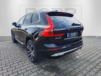 Volvo XC60 T6 Recharge Plus
