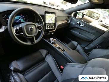 Volvo XC60 B5 Plus — photo 5