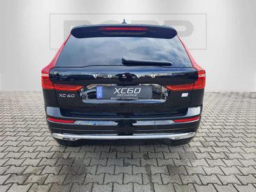 Volvo XC60 T6 Recharge Plus — photo 4