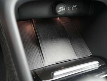 Volvo XC40 Recharge Ultimate — photo 38