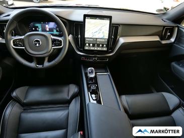 Volvo XC60 B5 Plus — photo 6
