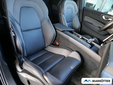 Volvo XC60 B5 Plus — photo 7