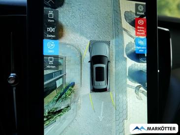 Volvo XC60 B5 Plus — photo 9