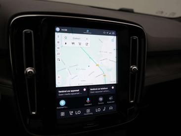 Volvo XC40 Recharge Ultimate — photo 45