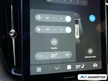 Volvo XC60 B5 Plus — photo 18