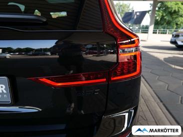 Volvo XC60 B5 Plus — photo 24