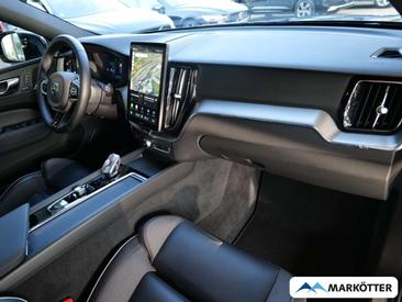 Volvo XC60 B5 Plus — photo 25