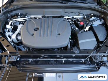 Volvo XC60 B5 Plus — photo 29