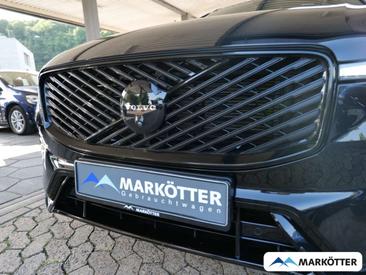 Volvo XC60 B5 Plus — photo 30