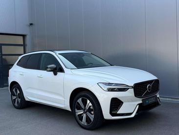 Volvo XC60 T6 Recharge Plus — photo 2