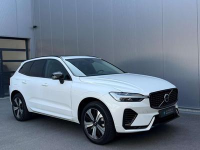 Volvo XC60 T6 Recharge Plus