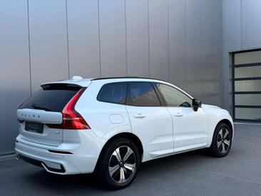 Volvo XC60 T6 Recharge Plus — photo 3