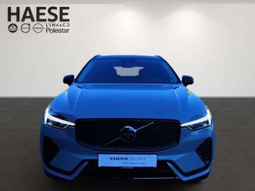 Volvo XC60 B5 Plus — photo 2