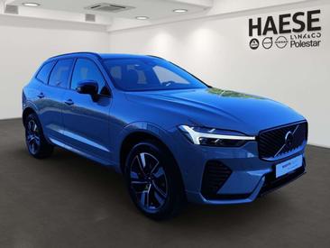 Volvo XC60 B5 Plus — photo 3