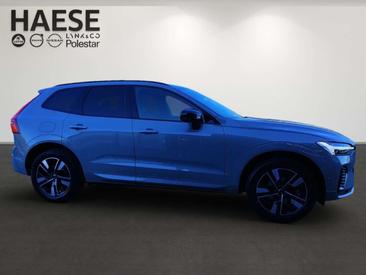 Volvo XC60 B5 Plus — photo 4