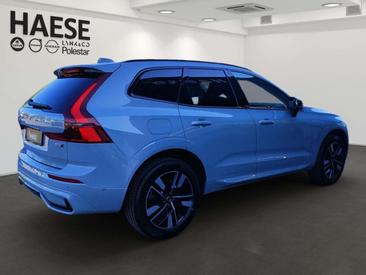 Volvo XC60 B5 Plus — photo 5