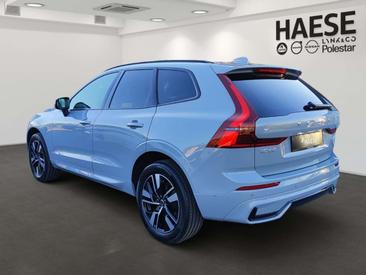 Volvo XC60 B5 Plus — photo 7