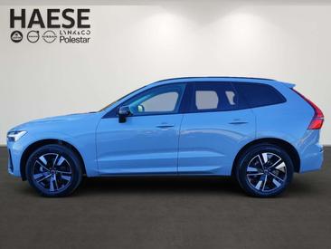 Volvo XC60 B5 Plus — photo 8