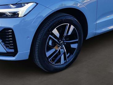 Volvo XC60 B5 Plus — photo 10