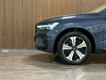 Volvo XC60 T6 Recharge Plus — photo 6