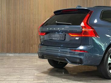 Volvo XC60 T6 Recharge Plus — photo 10