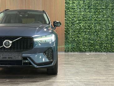Volvo XC60 T6 Recharge Plus — photo 11