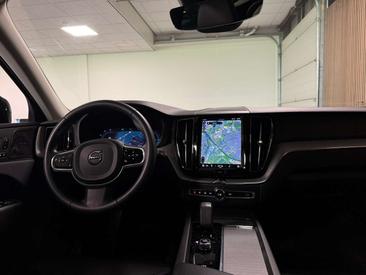 Volvo XC60 T6 Recharge Plus — photo 16