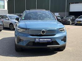 Volvo XC40 Recharge Ultimate - 2023 - Joinsteer - #1