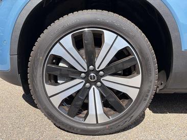 Volvo XC40 Recharge Ultimate — photo 7
