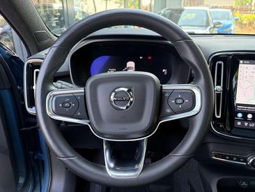 Volvo XC40 Recharge Ultimate — photo 20