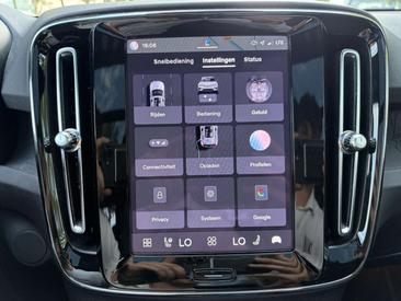 Volvo XC40 Recharge Ultimate — photo 26