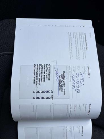 Volvo XC40 Recharge Ultimate — photo 28
