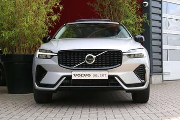 Volvo XC60 T6 Recharge Plus — photo 9