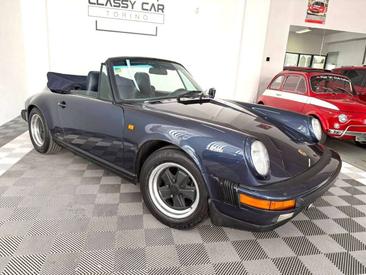 Porsche 930 Carrera — photo 3