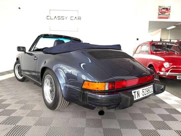 Porsche 930 Carrera — photo 6