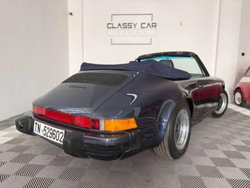 Porsche 930 Carrera — photo 7