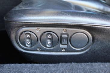 Porsche 964 Carrera 2 — photo 11