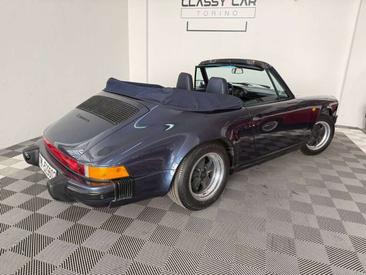 Porsche 930 Carrera — photo 8