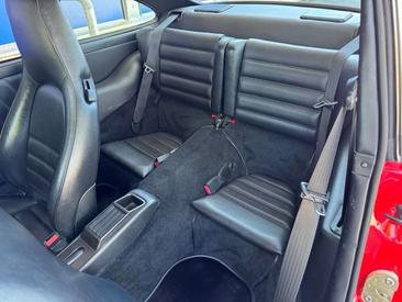 Porsche 964 Carrera 2 — photo 12