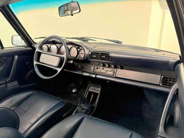 Porsche 930 Carrera — photo 10